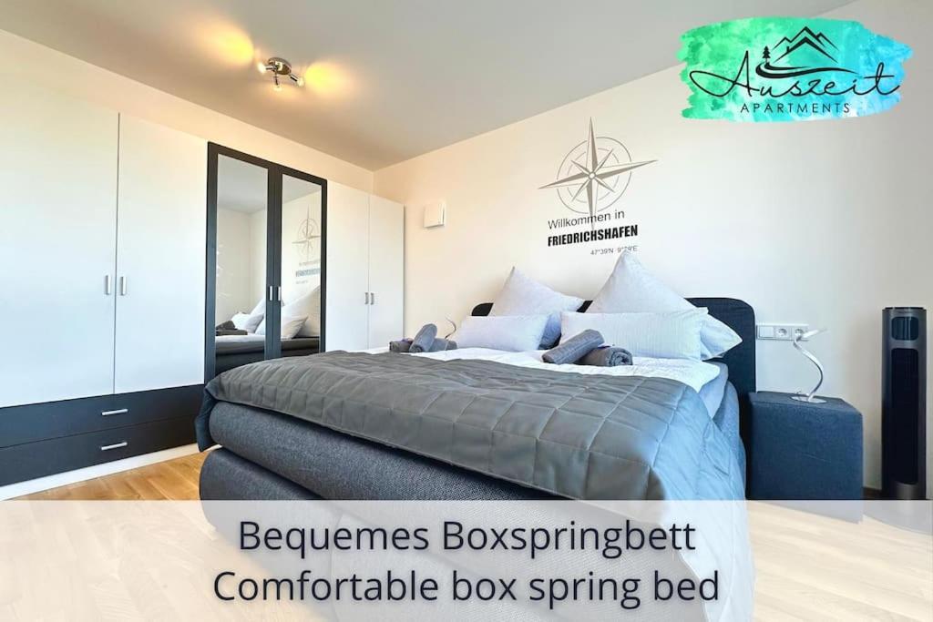 Auszeit Apartment Sunshine FDH Exteriör bild